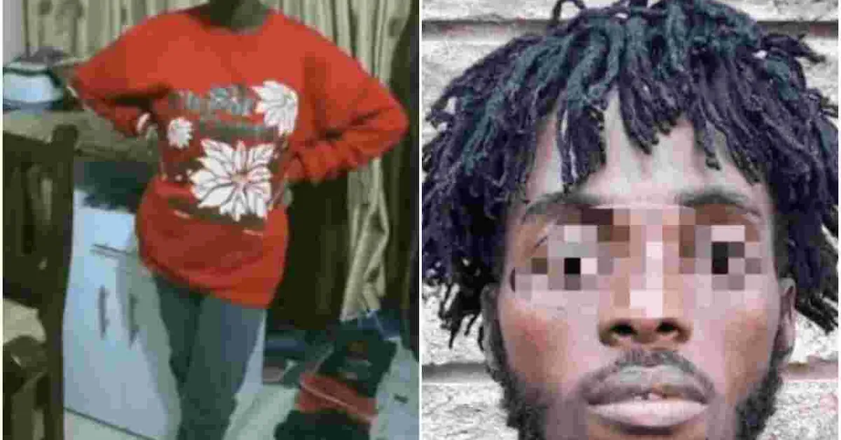 Detectives Arrest Kenyan Man Who Eloped with 13-Year-Old Girl After Luring Her on Facebook
