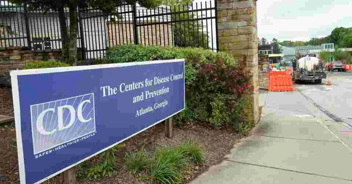 Kenyan Immigrants in the US Ranked Among Top Spreaders of Tuberculosis, Says CDC