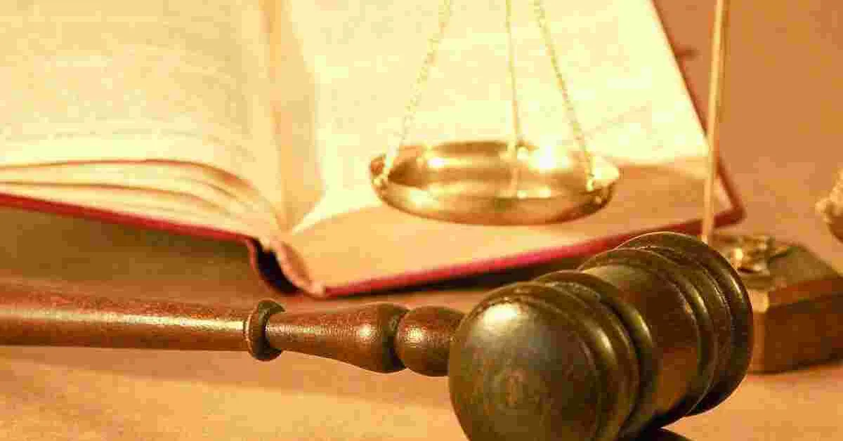 Kenyan Woman Pleads Guilty to Marriage Fraud Conspiracy in the US