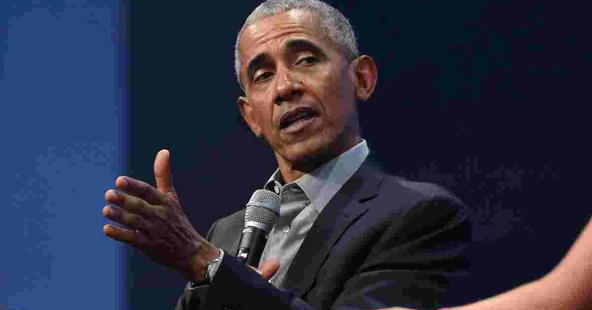 Obama Recounts His Unforgettable Tour to Kenya in 2006