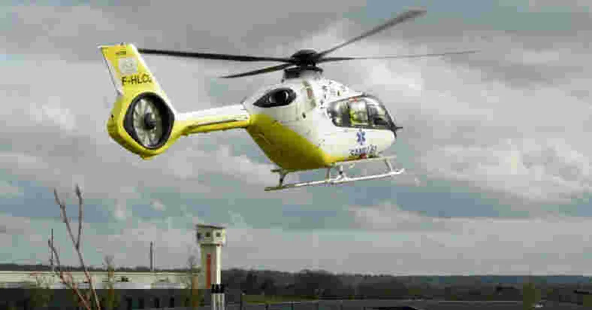 Fury as Kenyan MPs Demand Special Helicopter to Ferry Them to the Hospital if they Fall Sick