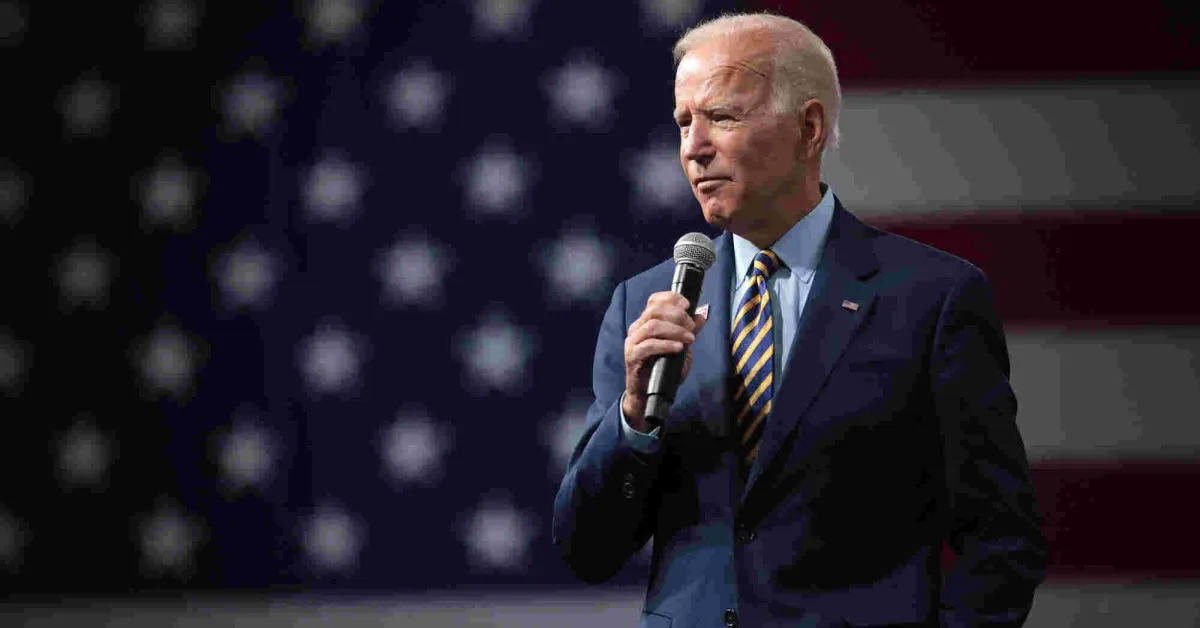 Joe Biden Promises Bill Providing Pathway to US Citizenship for 11 Million Illegal Immigrants