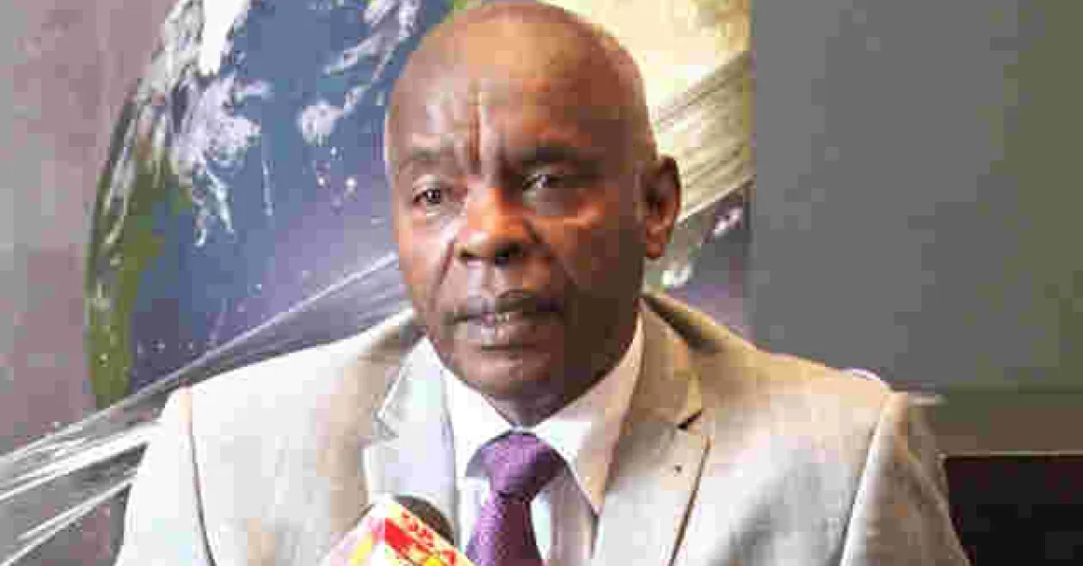 Makueni Governor Kivutha Kibwana Accuses Gov't of Spying on Him by Flying Drones over His Residence