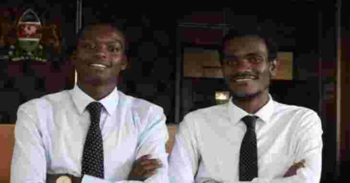 Kenyatta University Beats Oxford University in Global Law Competition