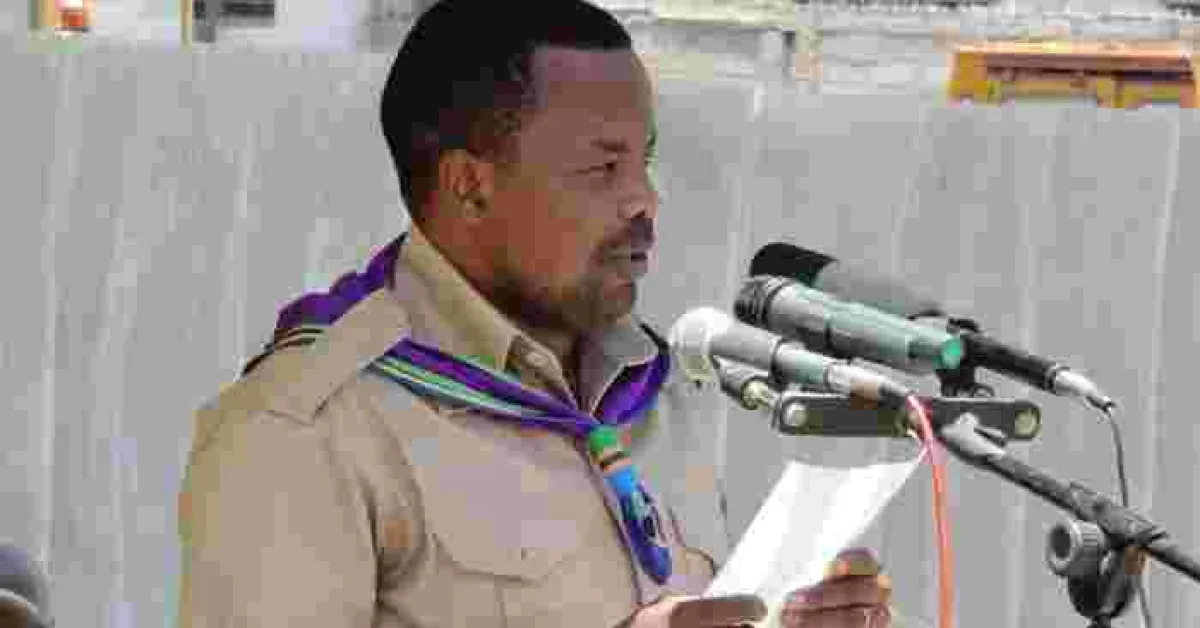 Fleeing Tanzanian Politician Godbless Lema Released Unconditionally, Granted Asylum in Kenya