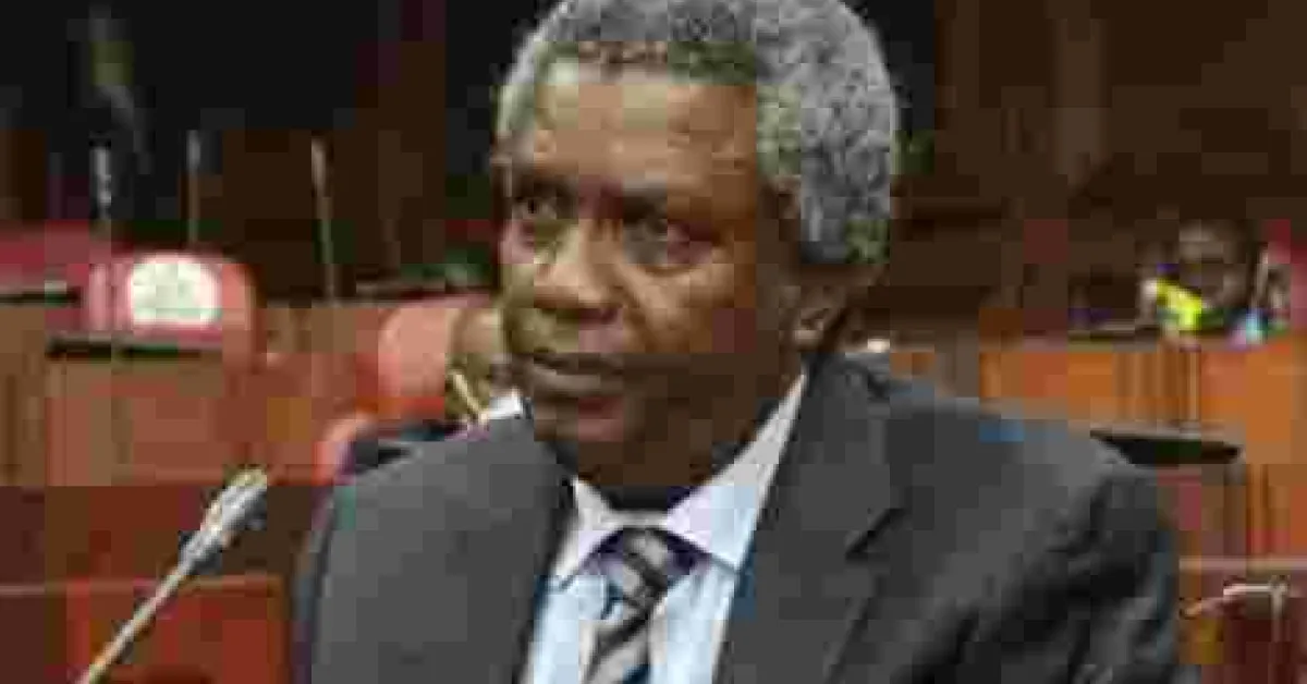 You Are Too Old, MPs Tell Uhuru's Ambassadorial Nominees, Challenge Them to Reject Jobs