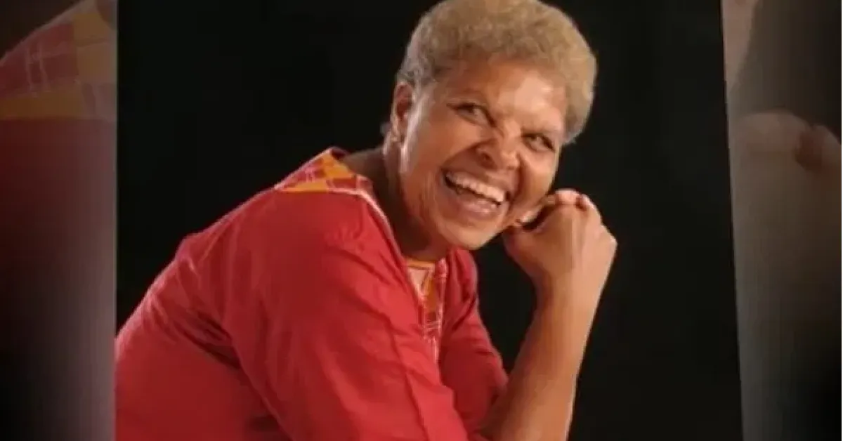 Supreme Court Judge Njoki Ndungu’s Mother Cremated in New York