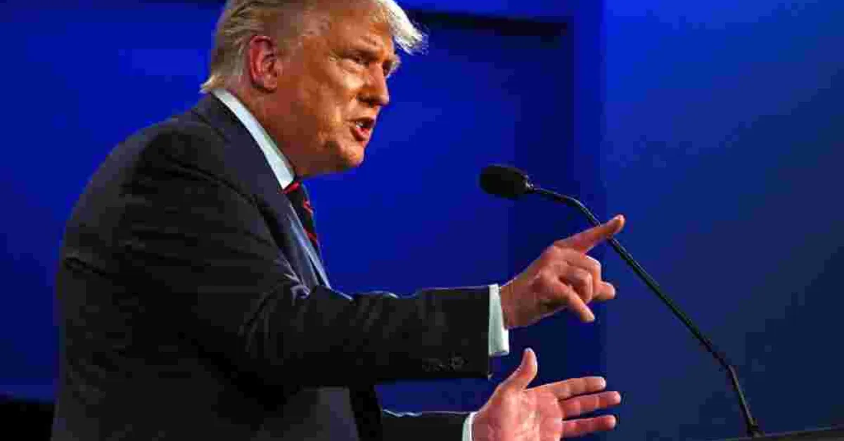 Visitors from 15 African Countries to Pay Bonds of Up to $15,000 to Visit the US Under New Trump Rule