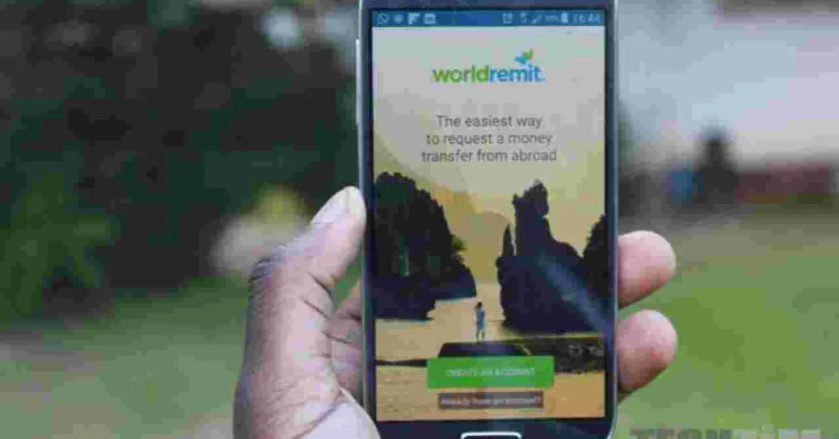 WorldRemit Lowers Transaction Fees for Africa Remittances