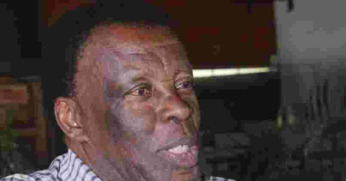 Veteran Kenyan Radio Presenter Mambo Mbotela Seeks Help to Offset Sh1.1 Million Medical Bill