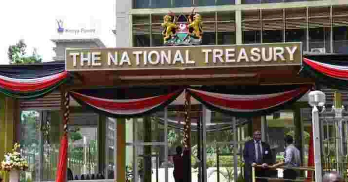 Kenya Clears All Debt Owed to the UK Since Independence