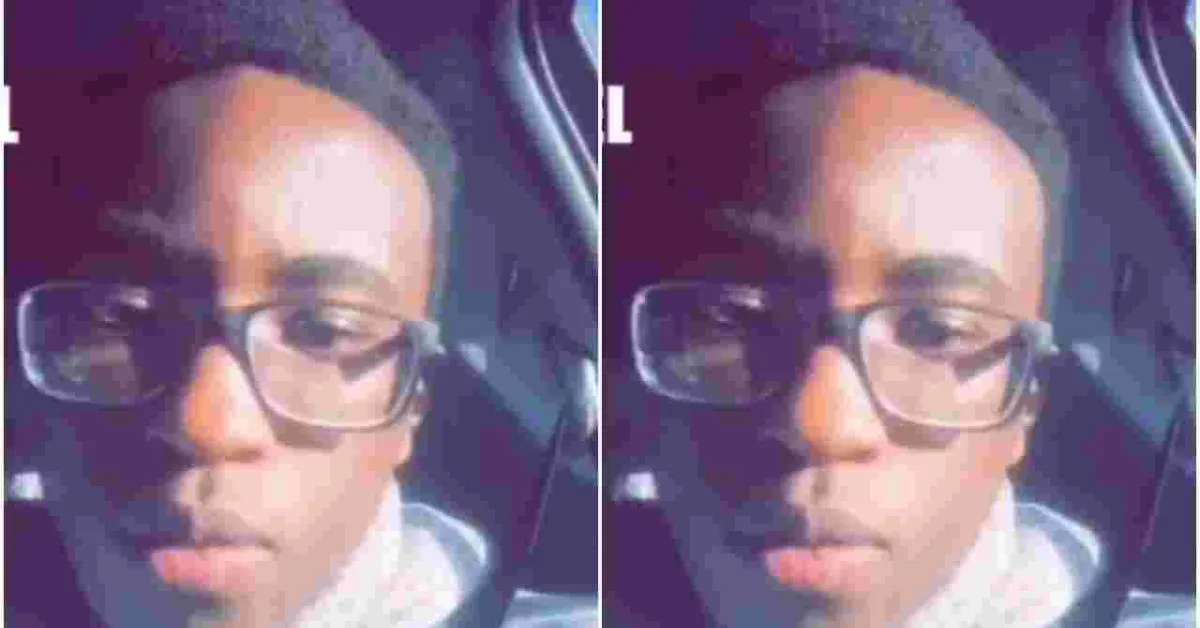 Kenyan Teen in the US Seeks Financial Support to Hire Defense Attorney