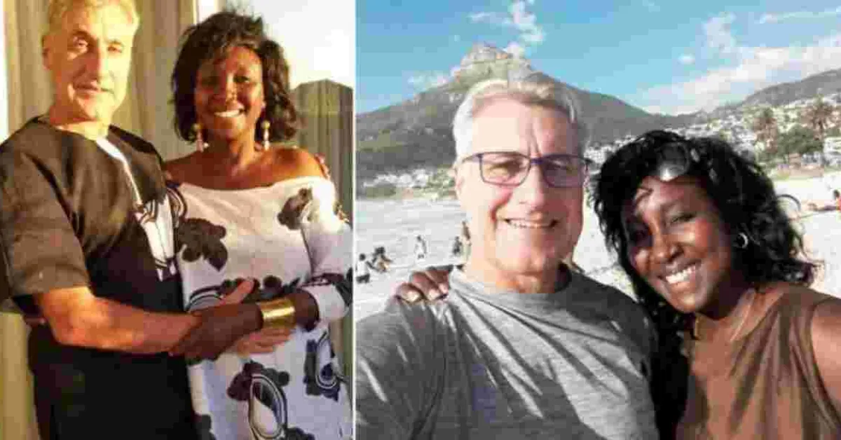 Woman Rep Gladys Shollei Weds 'Mzungu' Boyfriend a Year After Messy Divorce from Former Husband