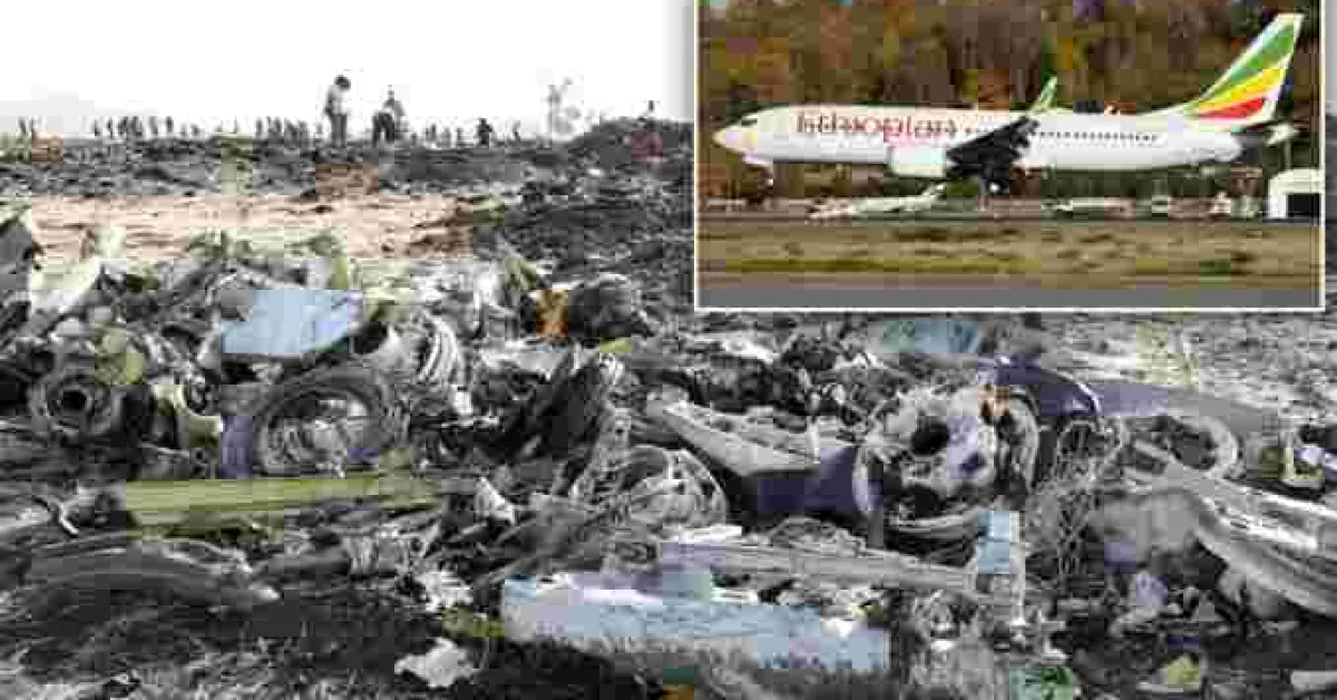 Kenyan Family That Lost Kin in Ethiopian Plane Crash Paid Sh327 Million by Boeing