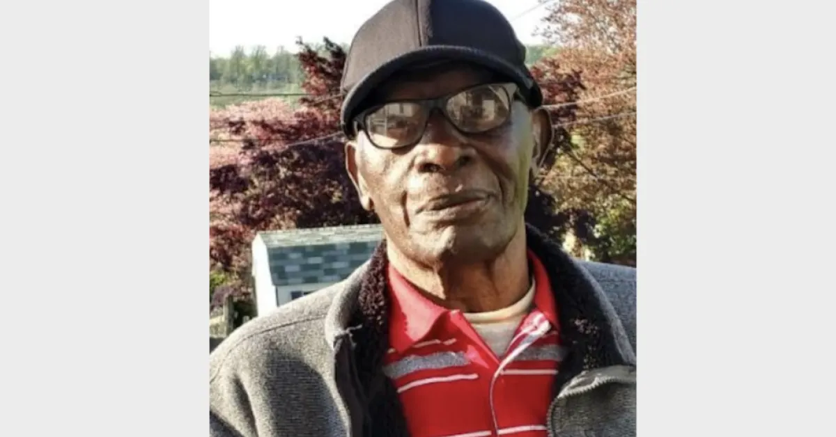 Death of Mzee Andrew Waruiru at Coatesville, Pennsylvania