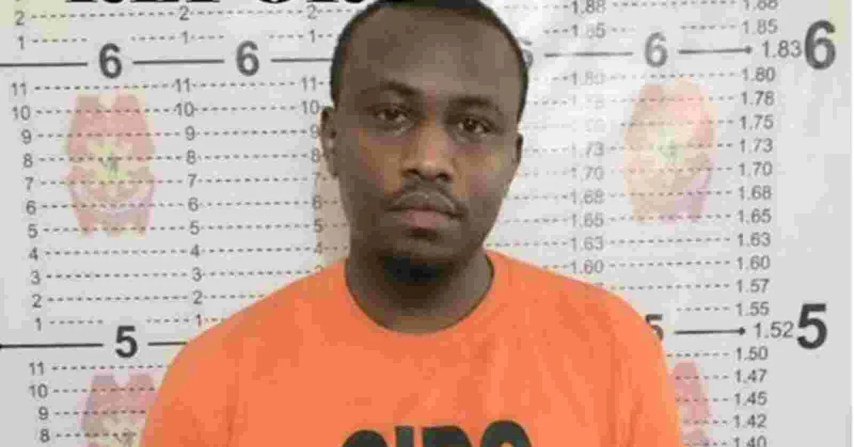 Kenyan Man Accused of Planning to Hijack Aircraft in the US to Face Terror Charges