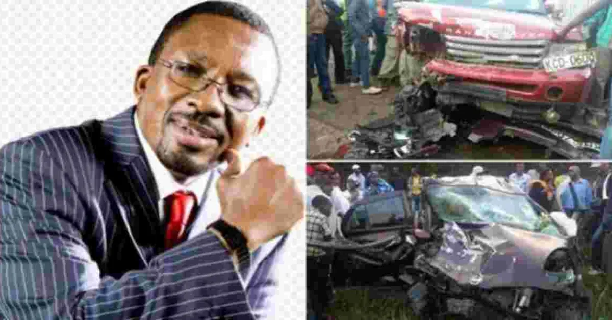 Pastor James Ng’ang’a Attempt to Have Murder Case Thrown Out Flops