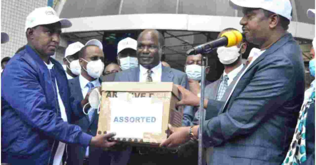 IEBC Demands Sh241 Million Budget to Verify BBI Signatures