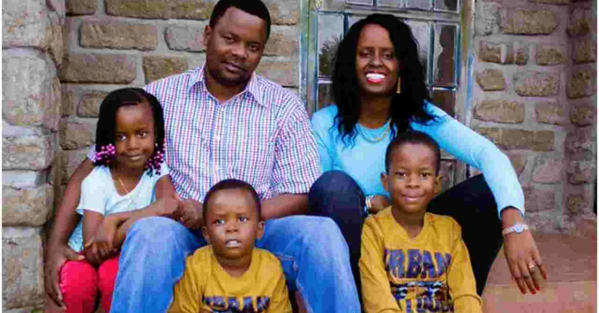 Tanzanian Politician Who Fled to Kenya Last Month Granted Asylum in Canada