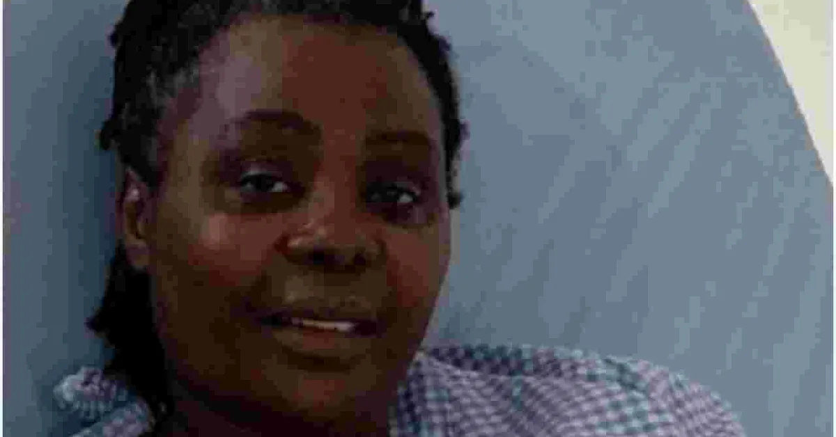 Ailing Kenyan Diaspora Woman Appeals for Funds to Return to Canada for Specialized Treatment