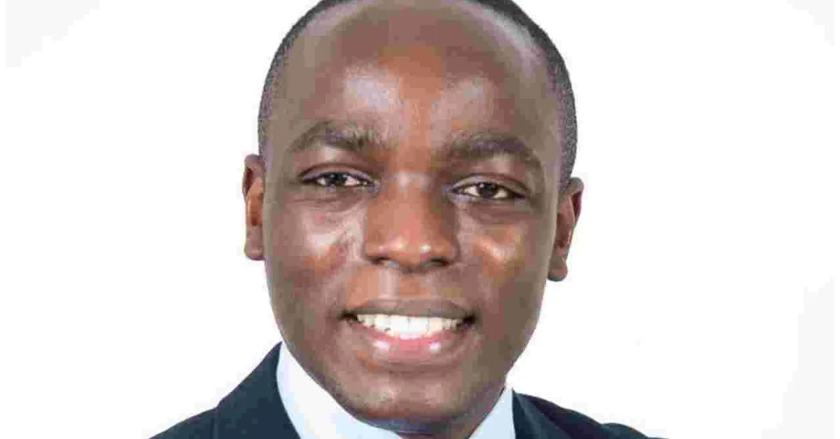 Kenyan Scholar Beats 26 Contestants to Win World Trade Organization Award