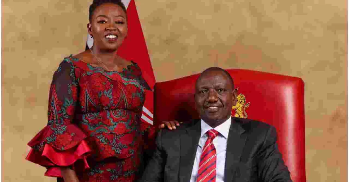 'Happy Birthday Bill': Rachel Ruto Sends Touching Message to Deputy President Ruto as He Turns 54
