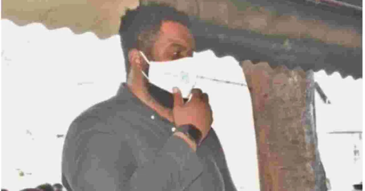 Nigerian Man Charged with Conning Nairobi Girlfriend of Sh31 Million