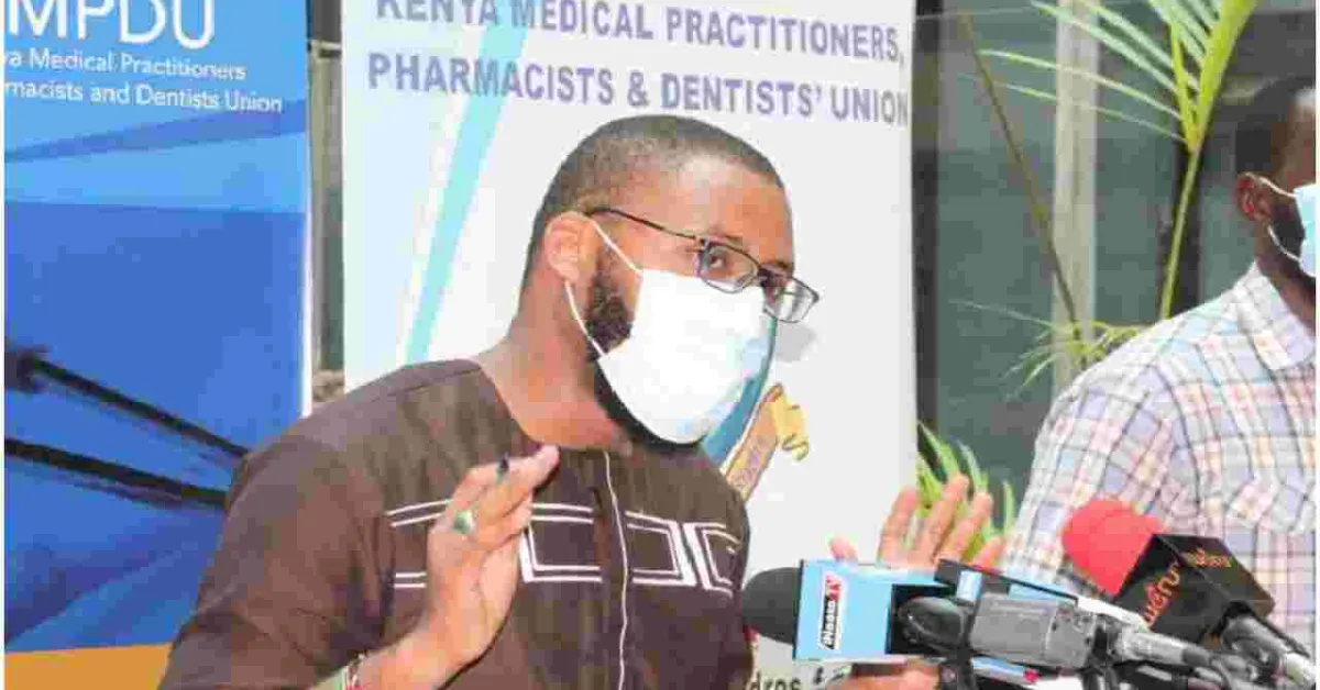 Kenyan Doctors Call Off Nationwide Strike After Deal with Government