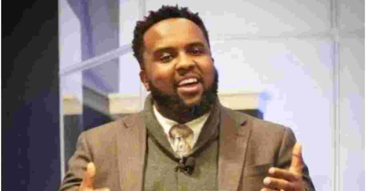 Meet Reverend Evans Kariuki, One of the Richest Kenyans in the US