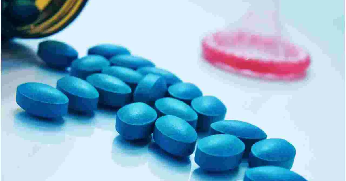 Kenyan Man Dies in a Lodging After Taking Sex Pills