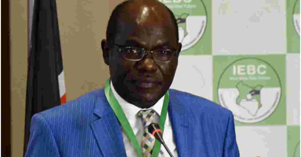 IEBC’s Tweet Terming BBI as 'Burning Bridges Initiative' Causes a Stir Online