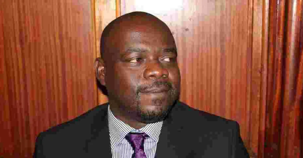 Son of Former Nairobi Governor Evans Kidero Acquitted of Charges of Selling Adulterated Fuel