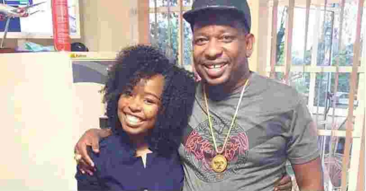 How Nairobi Governor Sonko Allegedly Used Sh4.6 Million to Fund Daughter’s Expensive Trip to the US