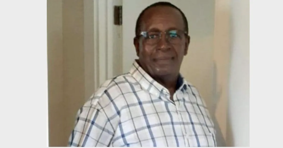 Death Announcement: Michael Njenga Kabachia of Lowell, Massachusetts