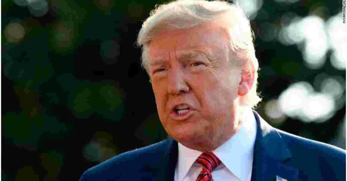 Trump Extends Ban on Foreign Work Visas and Green Cards By 3 Months