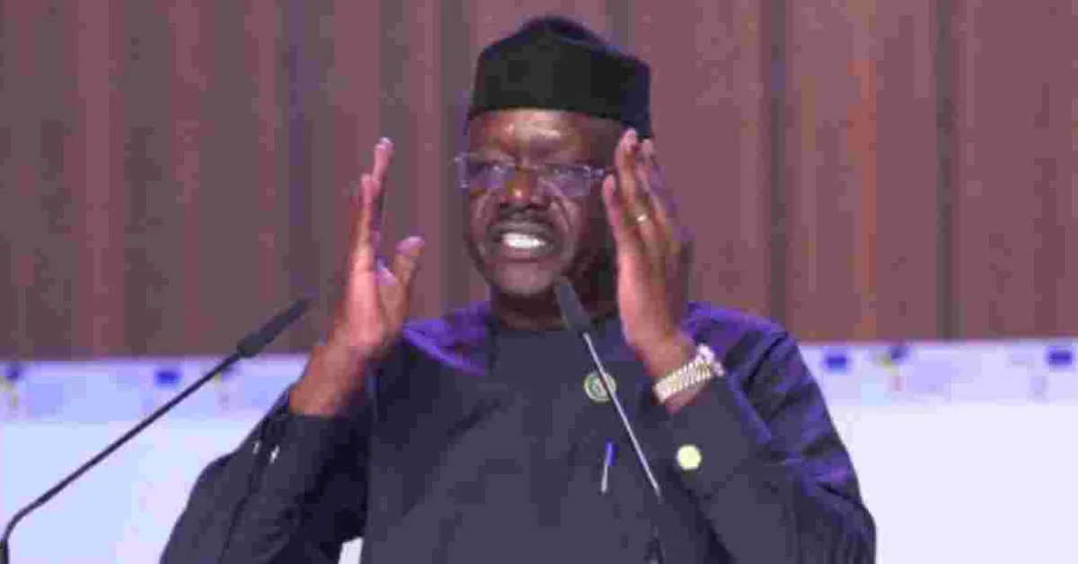 Mukhisa Kituyi to Quit Top UN Job to Focus on 2022 Presidency Bid