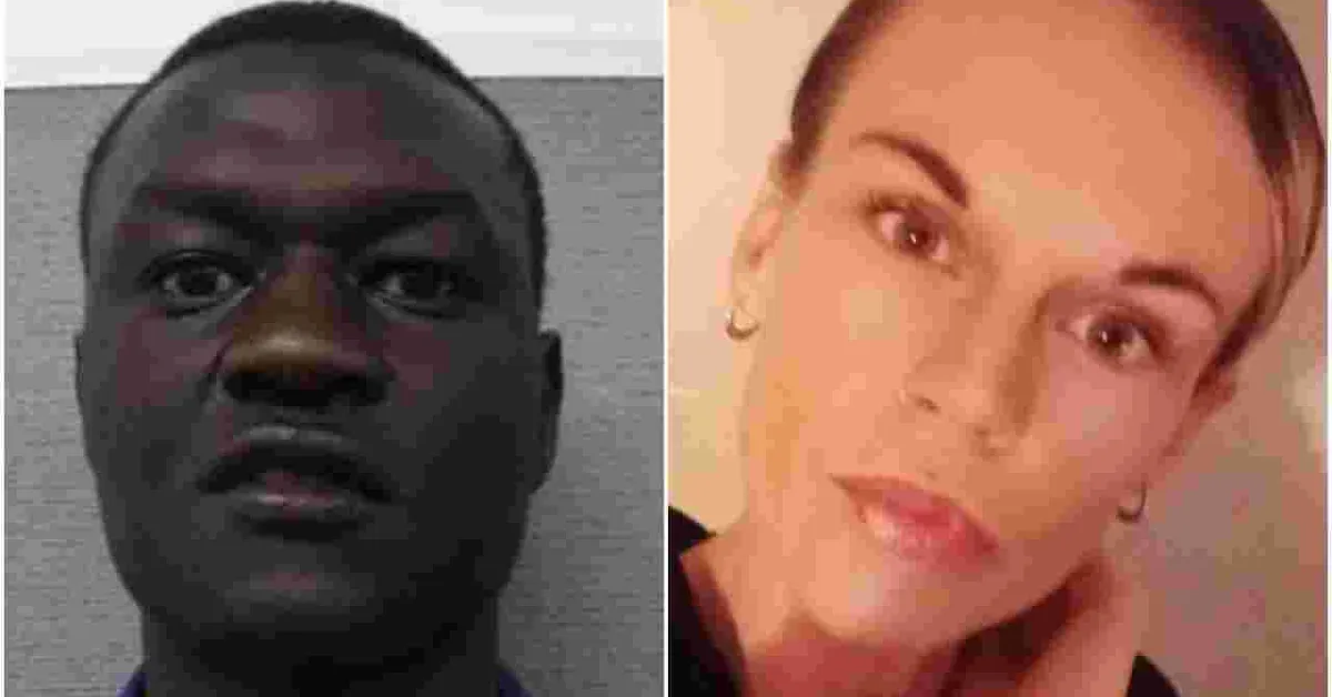 Kenyan-Born Basketballer Arrested in Australia over Alleged Murder of His Girlfriend