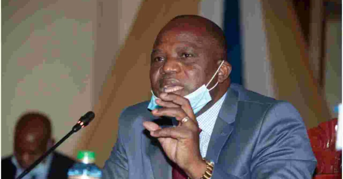 Tana River County Workers to Lose 6 Months' Salary for Using Social Media While at Work