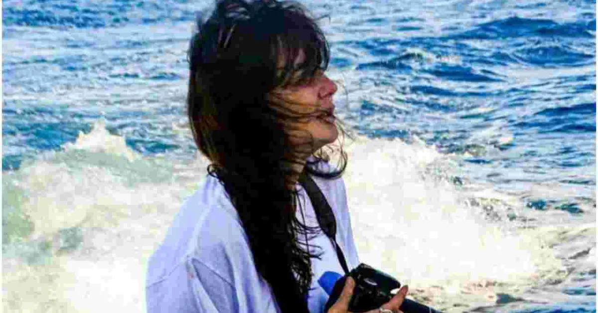 CNN Story About British Woman Who &quot;Discovered&quot; Whales in Watamu Angers Kenyans