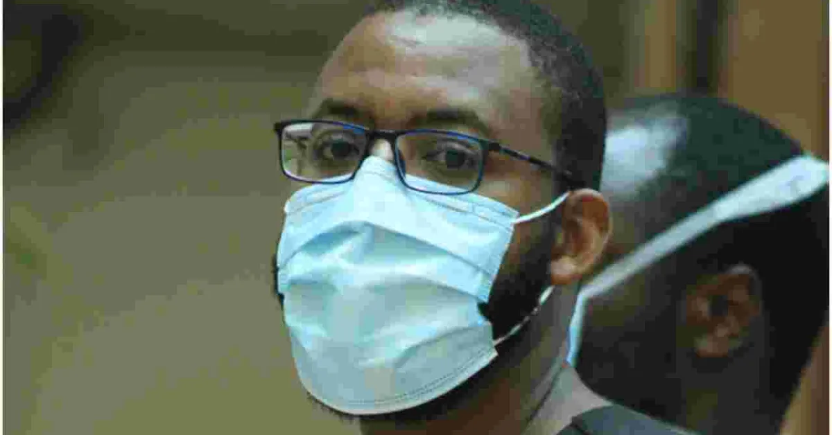 Mombasa Governor Hassan Joho Fires 86 Striking Doctors