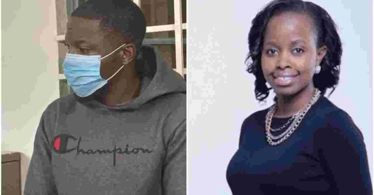 Foreigner Accused of Killing Kenyan Lawyer Elizabeth Koki Detained for 14 Days