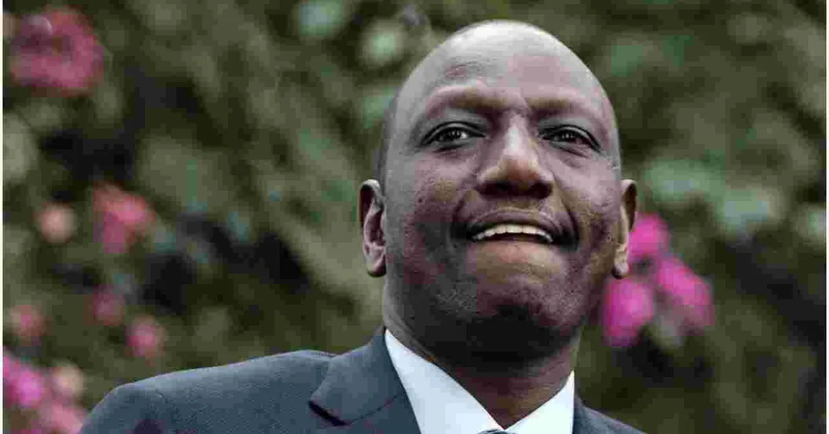 ANC Leaders Reveal Plot to Impeach Deputy President William Ruto
