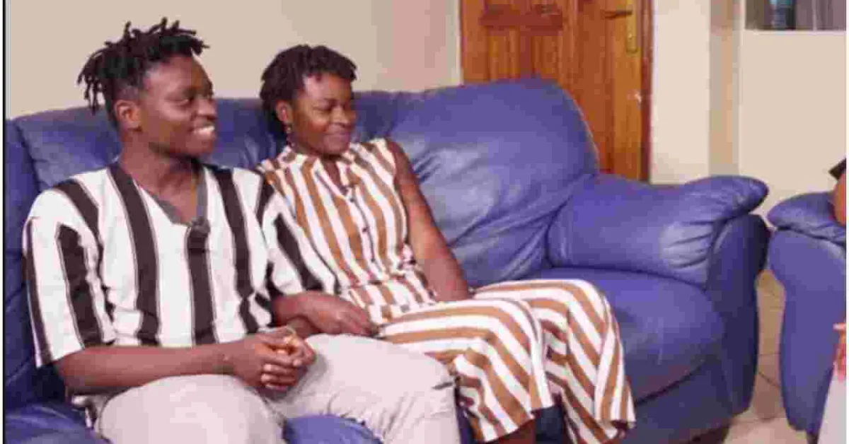 Kenyan ‘Twins’ Who Lied About Marrying Each Other Apologize, Say They are Doppelgangers