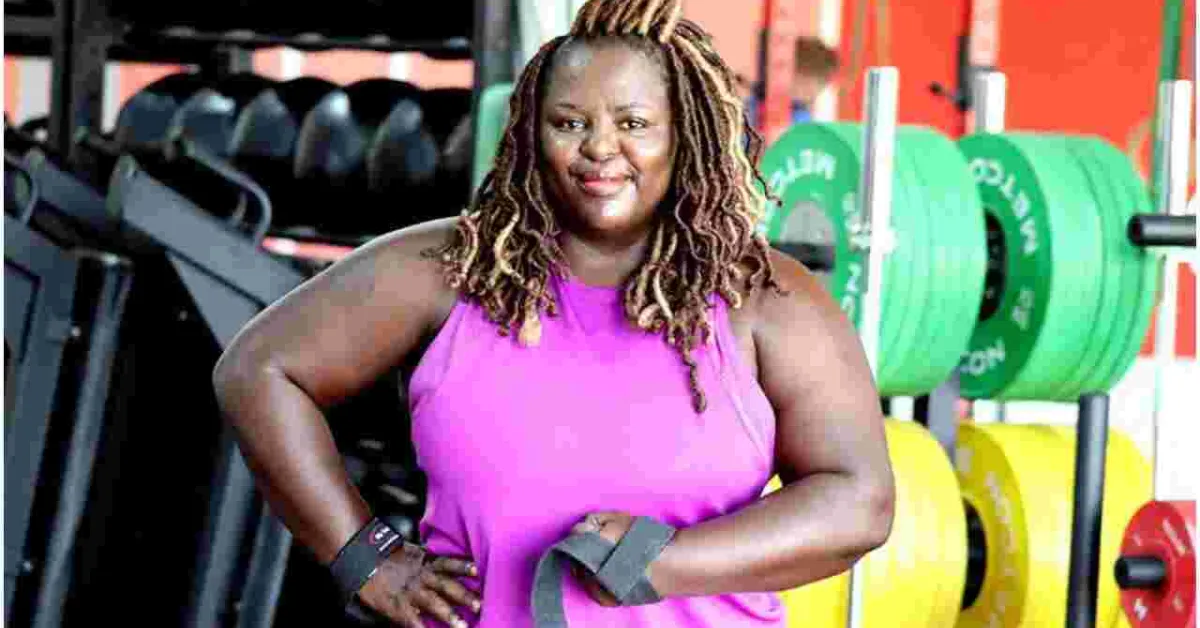 Kenyan Woman Finds Success in Consultancy After Leaving 6-Figure Salary in the US