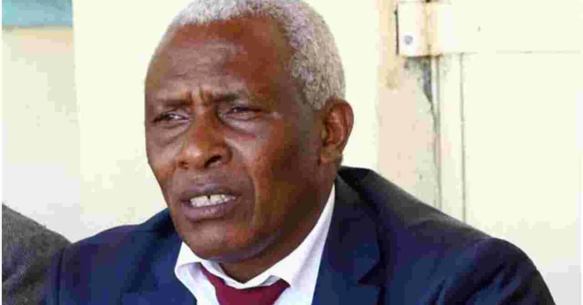 Kenyan Poultry Billionaire Thuo Mathenge to Lose Several Properties over Sh197 Million Debt