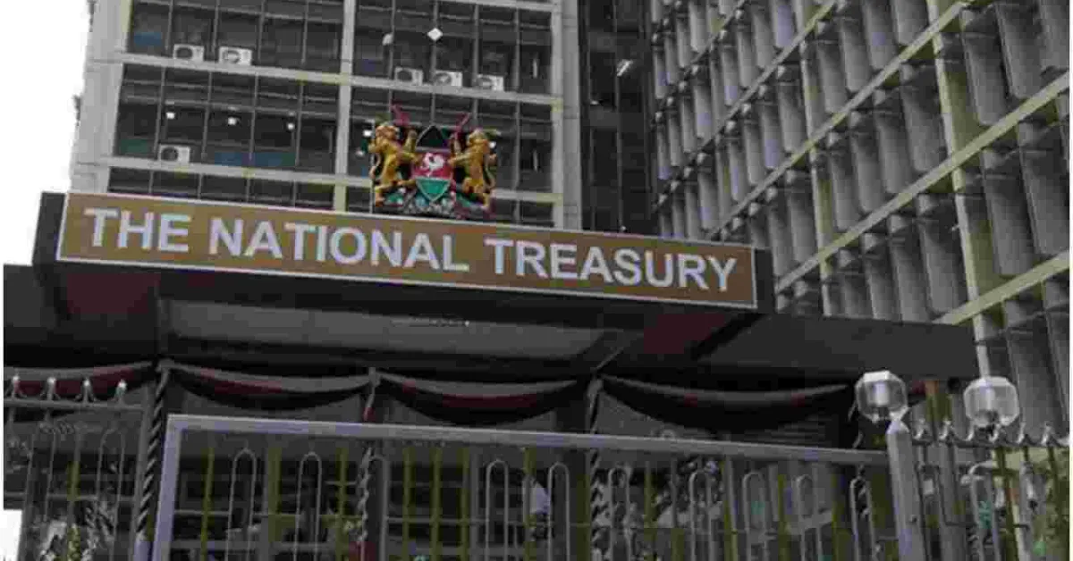 China Offers Kenya Sh27 Billion Debt Break