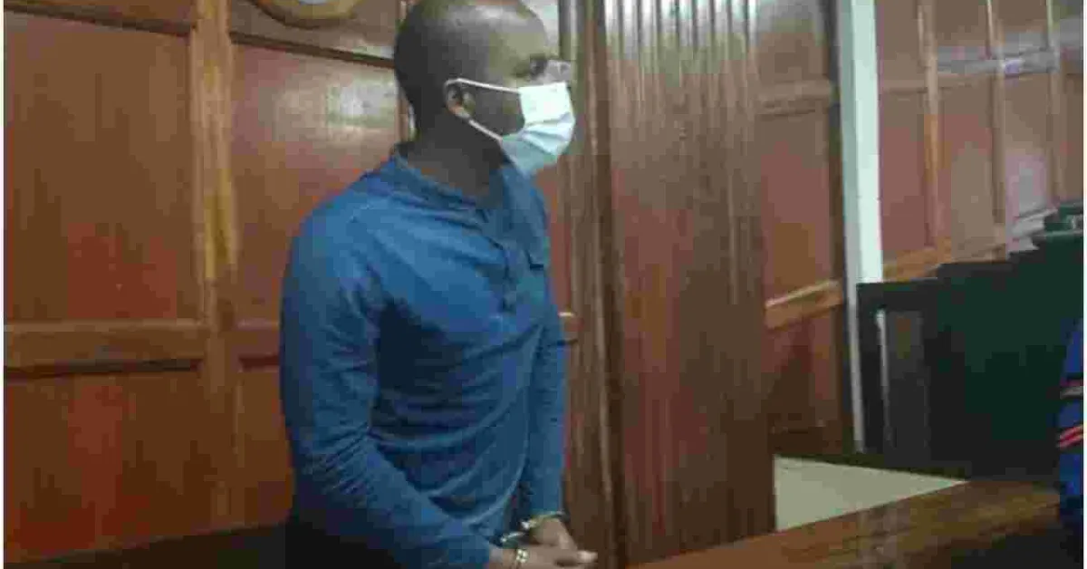 Kenyan Pilot Who has Been Flying for 8 Years Accused of Forging Documents to Join Aviation School