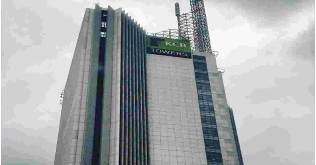 Kenya’s KCB Group Seeks Approval to Acquire 2 Banks in Rwanda and Tanzania for Sh4.4 Billion