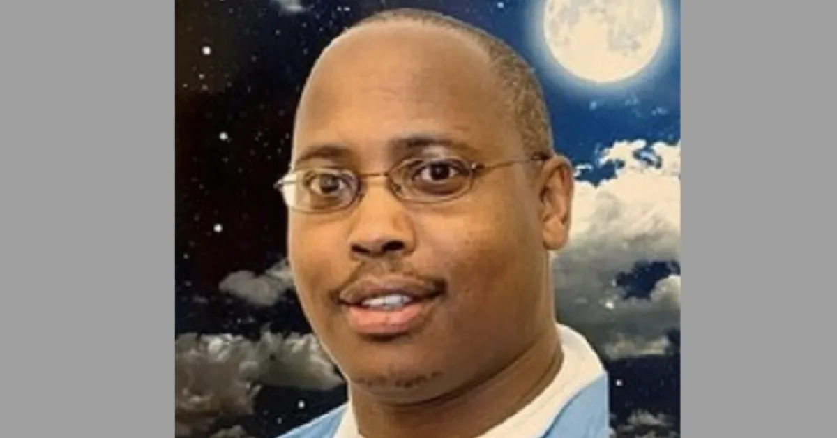 Gone So Soon: George Gacheru Kinuthia of Worcester, Massachusetts