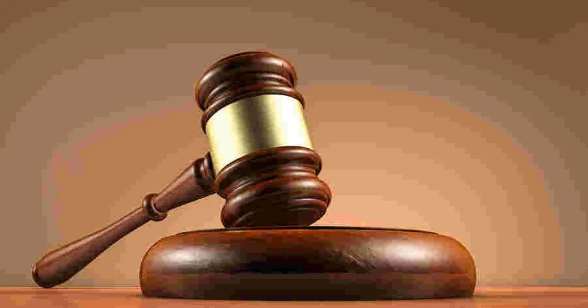 Kenyan Nurse in Lowell, Massachusetts Charged over $100 Million Home Health Care Scam